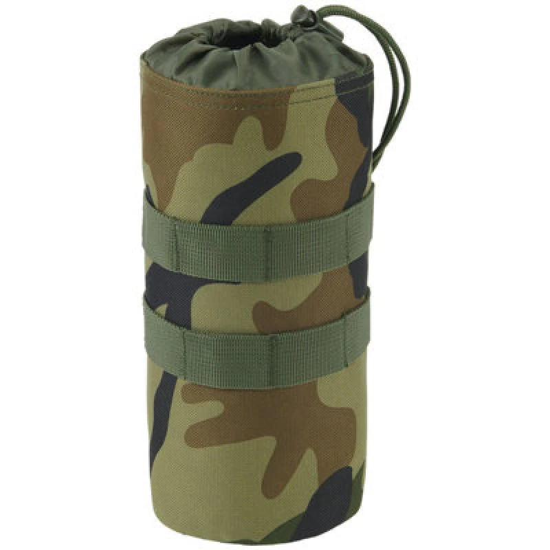 Image of Brandit I Bottle Holder, green for Men