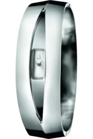 Image of Ladies Calvin Klein Astonish Small Watch K4T2S116