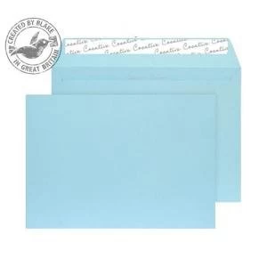 Image of Blake Creative Colour C5 120gm2 Peel and Seal Wallet Envelopes Cotton