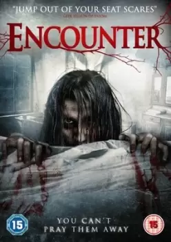 Image of Encounter - DVD