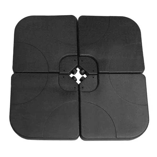 Image of Monstershop Monstorshop Cantilever Parasol Base - Plain 27713