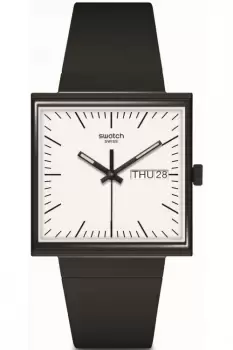 Image of Unisex Swatch WHAT IF