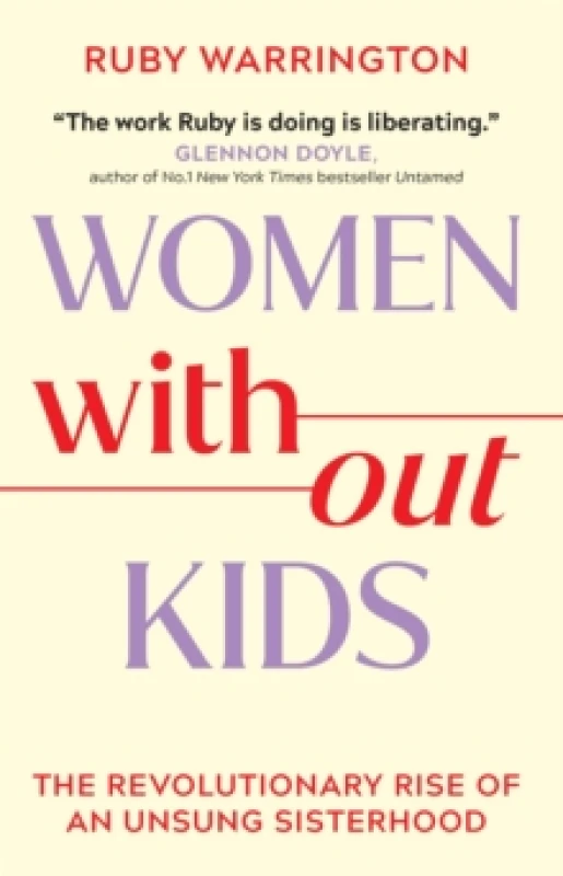 Image of Women Without Kids Paperback / softback