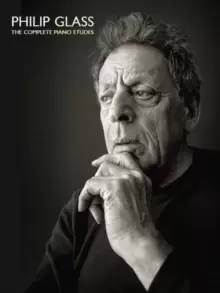 Image of Philip Glass : The Comlete Piano Etudes