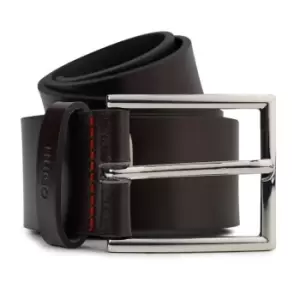 Image of Hugo Giaspo Sz40 10226472 02 - Brown