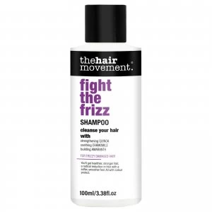 Image of The Hair Movement Fight The Frizz Shampoo 100ml
