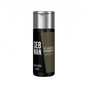 Image of Sebastian Professional Seb Man The Smoother Rinse Conditioner 50ml