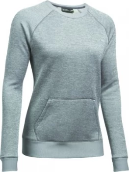 Image of Urban Armor Gear Storm Sweater Fleece Grey
