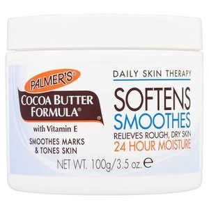 Image of Palmers Cocoa Butter Formula Jar 100g