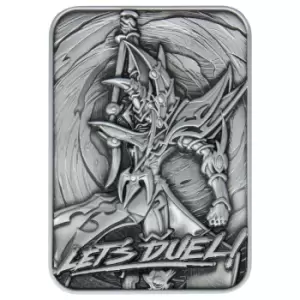 Image of Fanattik Yu-Gi-Oh! Dark Paladin Limited Edition Ingot