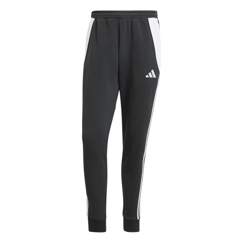 Image of adidas Tiro 24 Tracksuit Bottoms Mens Performance Tracksuit Bottoms S Black 51511803350