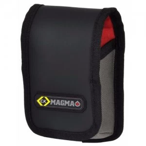 Image of C.K Magma Mobile Phone Holder Rubberised and Weatherproof Pouch