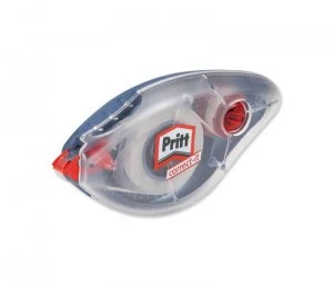 Image of Pritt Compact Correction Roller 4.2mm - 10 Pack