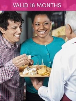 Image of Activity Superstore Cheese Crawl For Two