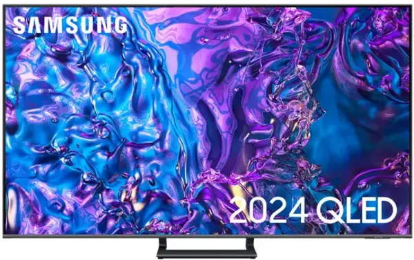 Image of Samsung 85" QE85Q70DATXXU Smart 4K Ultra HD QLED TV