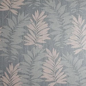 Image of Arthouse Stardust Palm Wallpaper
