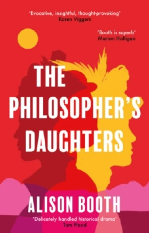 Image of The Philosopher's Daughters Paperback / softback