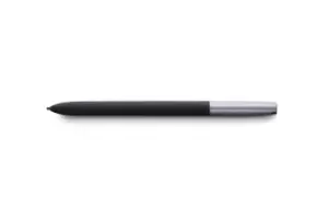 Image of Wacom UP61089A1 stylus pen Black, Silver