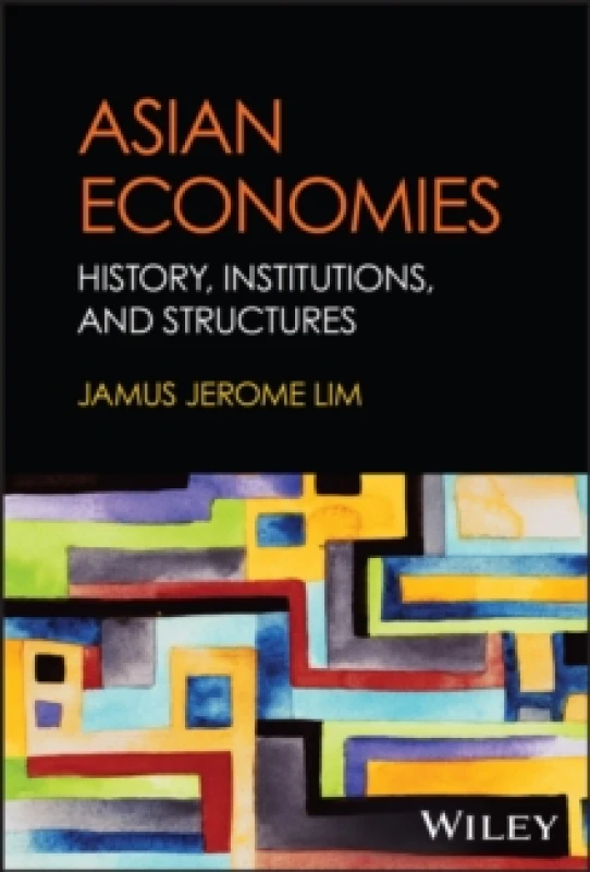 Image of Asian Economies. Hardback. By Jamus Jerome Lim Books