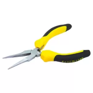 Image of Rolson Mini Needle Nose Pliers