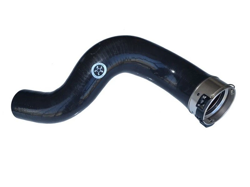 Image of HORTUM 17018 Turbocharger Hose without pipe, Silicone Silicone Charger Intake Hose (3314)