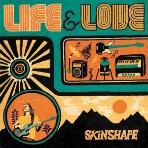 Image of Skinshape - Life & Love Vinyl