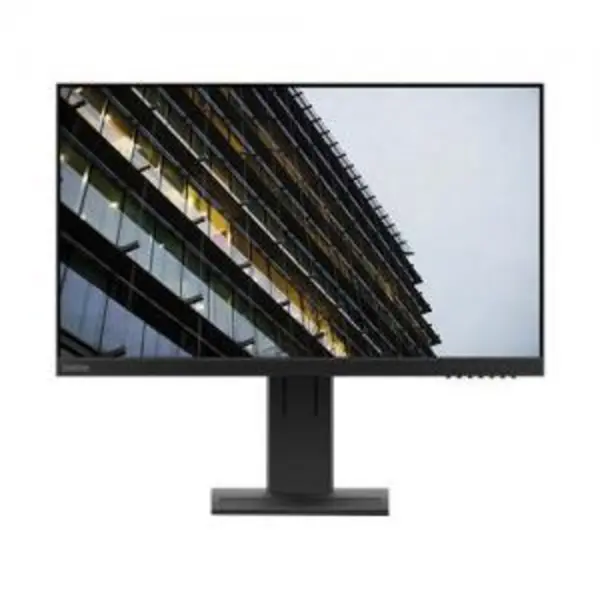 Image of Lenovo 23.8" ThinkVision E24-28 Full HD LED Monitor