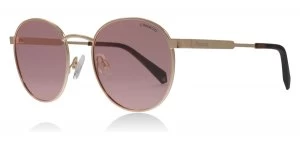 Image of Polaroid PLD2053/S Sunglasses Pink 35J Polariserade 51mm