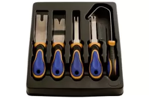 Image of Power-TEC 92264 Trim Clip Remover Set 5pc