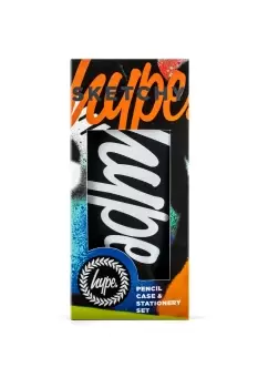 Image of HYPE STATIONARY SET