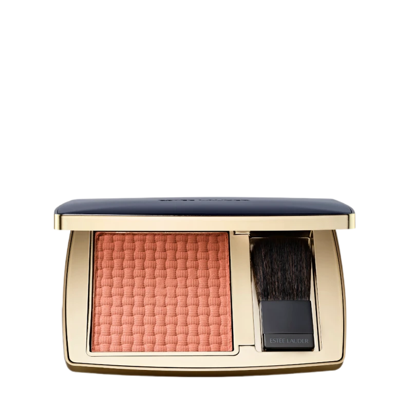 Image of Estee Lauder The Sculpting Blush 4g Sensuous Rose