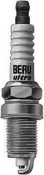 Image of Beru Z153 / 0002330713 Ultra Spark Plug Replaces 22401-20305