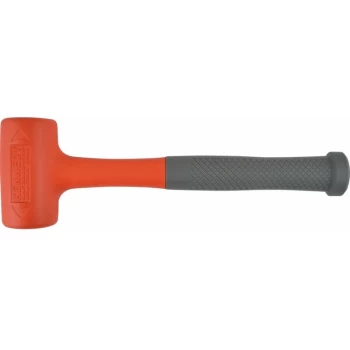 Image of Safeblower Solid Steel Shaft 28OZ Dead Blow Hammer - Kennedy