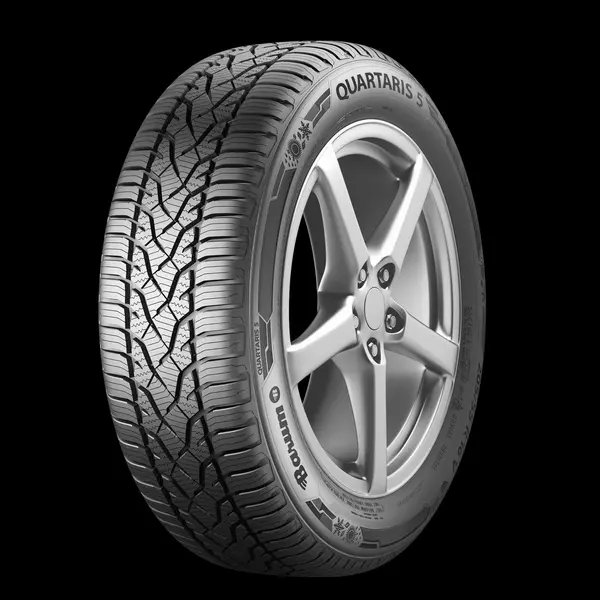 Image of Barum Quartaris 5 215/60 R17 100V passenger car All-season tyres Tyres 15413960000 Tyres (100001)