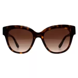 Image of Butterfly Havana Brown Gradient DG4407