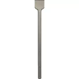 Image of Bosch SDS Max Spade Chisel 400mm 50mm