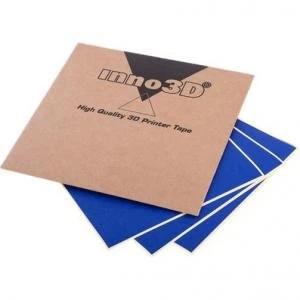 Image of Inno3D Printer Support Tape 100 x 100mm Pack of 10 3DP SPLV B012