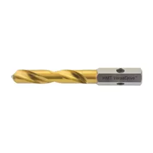 Image of HMT VersaDrive HSS-Cobalt Drill Bit 6.5MM