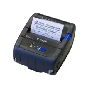 Image of Citizen CMP-30II Mobile Thermal Printer