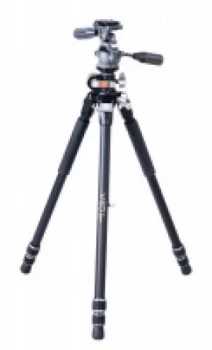 Image of Vanguard VEO 3+ 263AP Tripod with PH-38 3-Way Pan Head