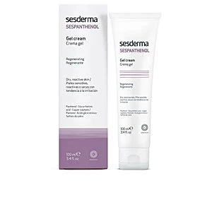 Image of SESPANTHENOL crema gel 100ml