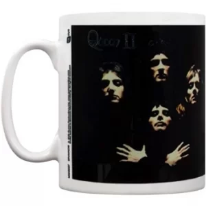 Image of Queen Mug