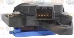 Image of Control Blending Flap Control Element 6NW351345-101 by BEHR