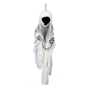 Image of Phantom Faceless Ghost Decoration