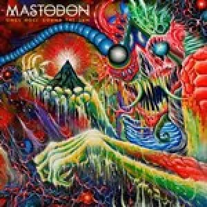 Image of Mastodon - Once More 'Round The Sun (vinyl)