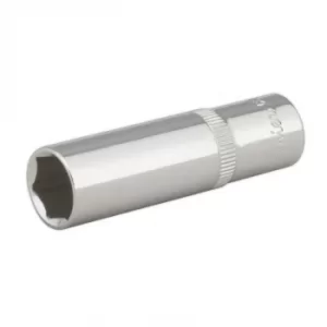 Image of WallDrive Socket 13MM Deep 3/8" Sq. Drive Fully Polished