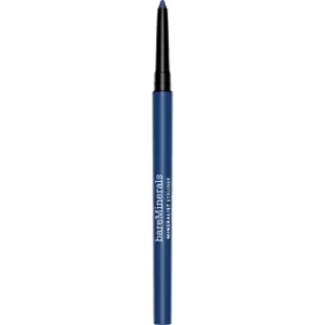 Image of bareMinerals Mineralist Eyeliner 0.35g (Various Colours) - Sapphire