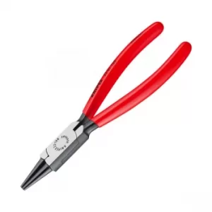 Image of Knipex 22 01 160 Round Nose Pliers 160mm