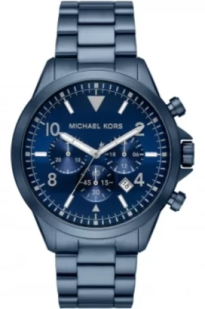 Image of Michael Kors Gage Watch MK8829