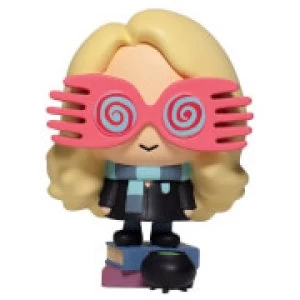 Image of The Wizarding World of Harry Potter Luna Charm Figurine 8cm